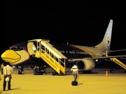 バンコクへの岐路　大誤算エアーアジア