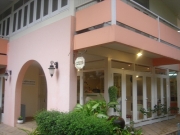 エカマイ「The Esta Beauty Relax」スパ体験