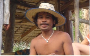 小悪魔な象使い１