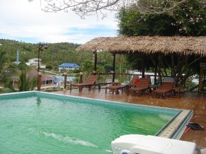 ホテルトスカーナー３