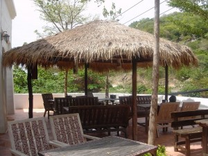 ホテルトスカーナー２