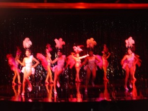 カリプソキャバレー２