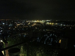 バンヤンツリー２