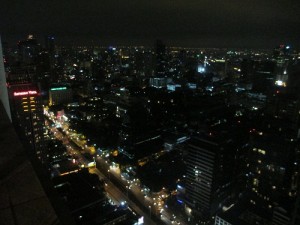 バンヤンツリー１